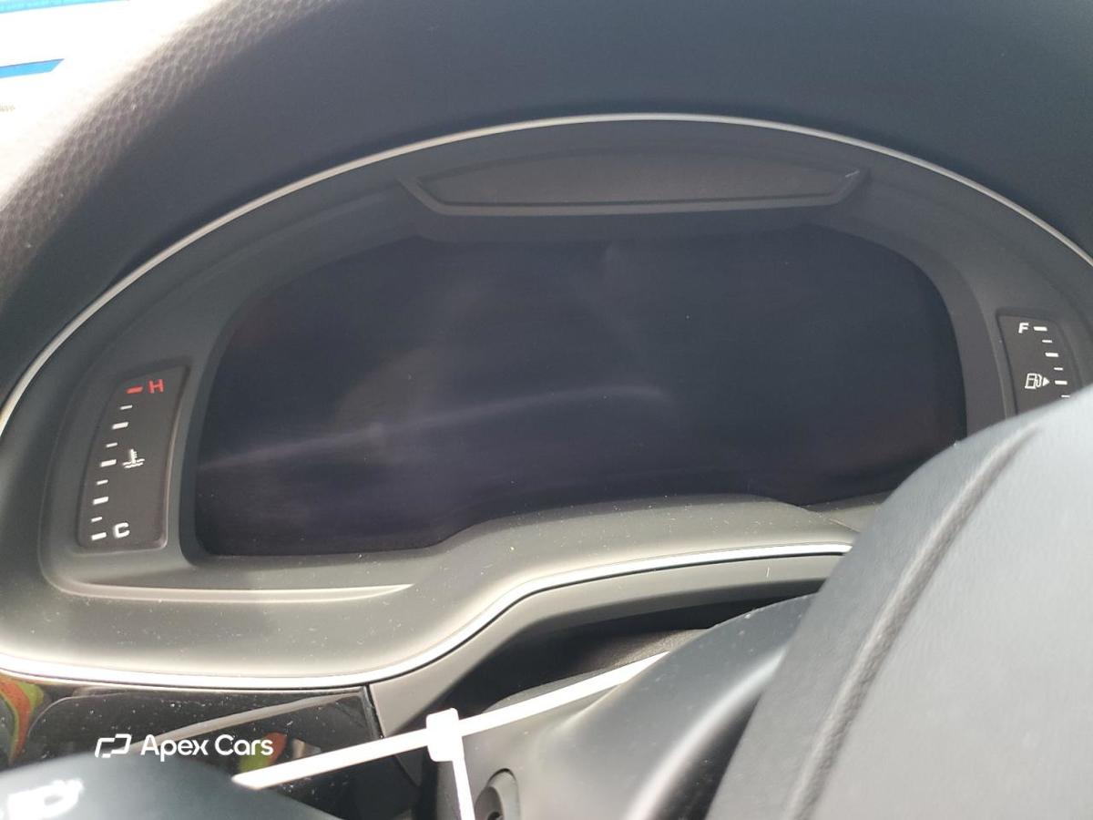 Audi Q7 2018