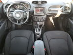 Jeep Renegade 2018