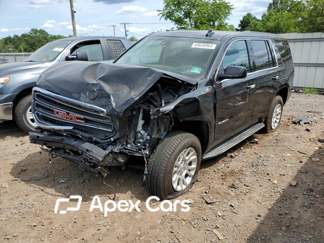 GMC Yukon 2016 - Image 1 of 13