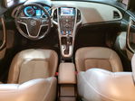 Buick Verano 2014