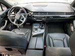 Audi Q7 2018