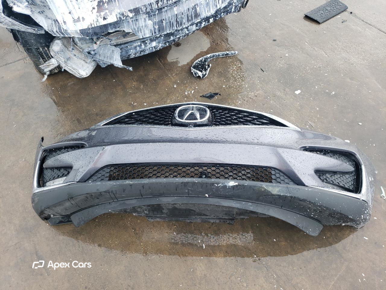 Acura RDX 2020