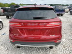 Lincoln MKC 2015