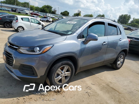 Chevrolet Trax 2019 - Image 1 of 5