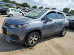 Chevrolet Trax 2019