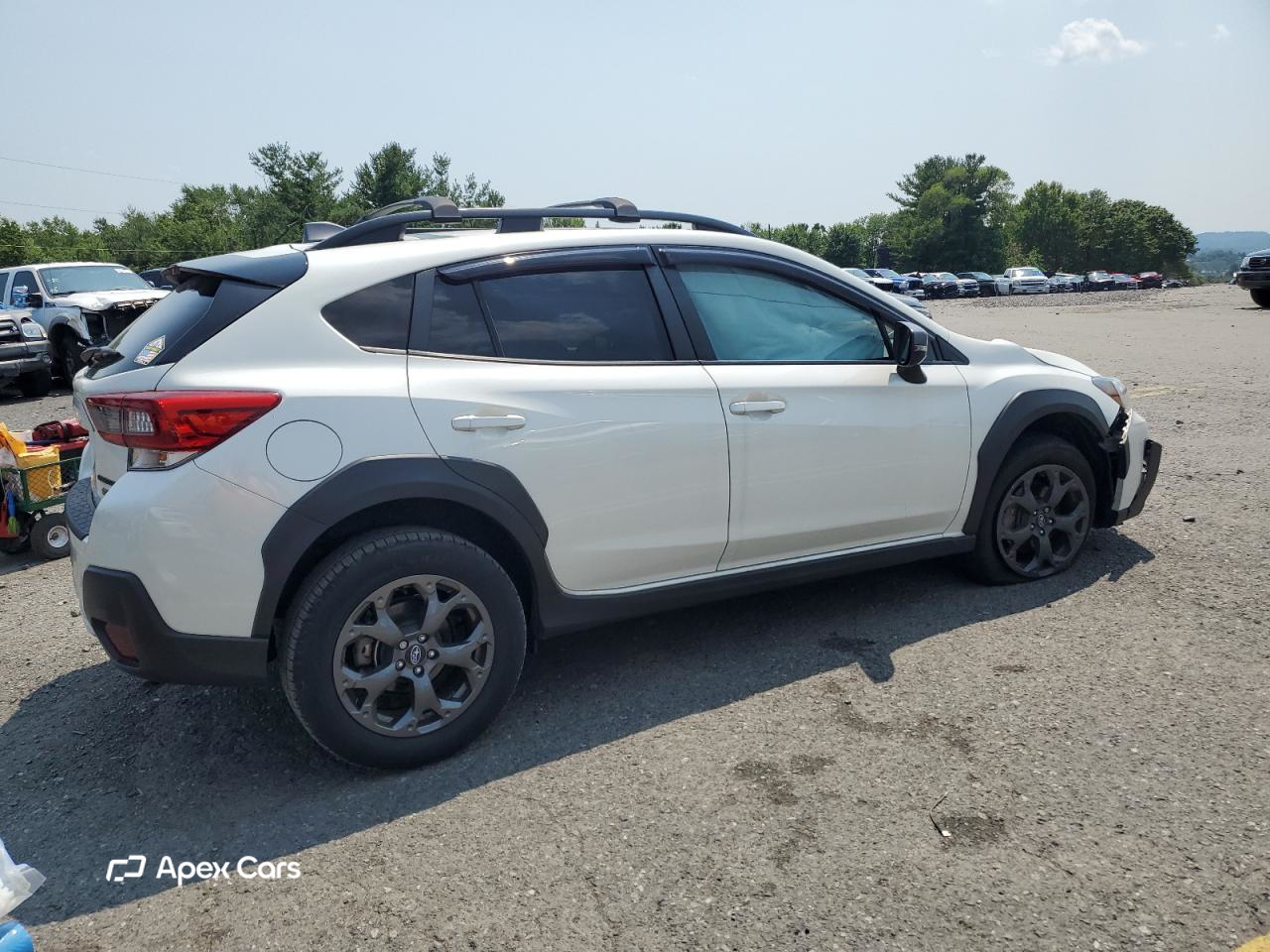 Subaru XV 2022