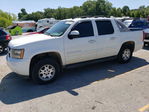 Chevrolet Avalanche 2007