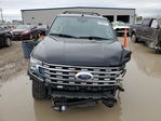 Ford Expedition 2019