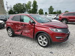Lincoln MKC 2015