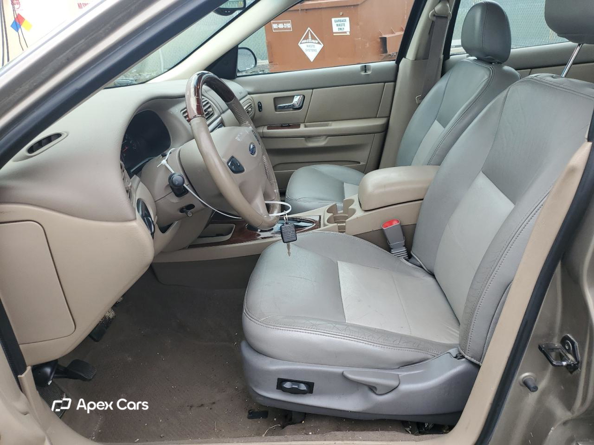 Ford Taurus 2003