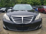 Hyundai Genesis 2012