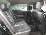 Hyundai Genesis 2012