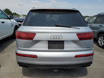 Audi Q7 2018