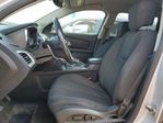GMC Terrain 2010