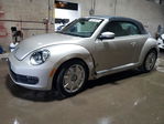 Volkswagen Beetle 2013