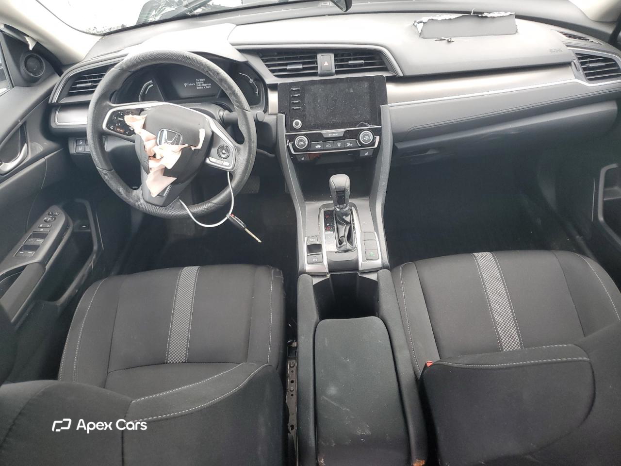 Honda Civic 2020