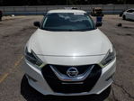 Nissan Maxima 2017