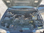 Subaru Impreza 1999