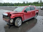 GMC Terrain 2015