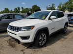 Jeep Compass 2018