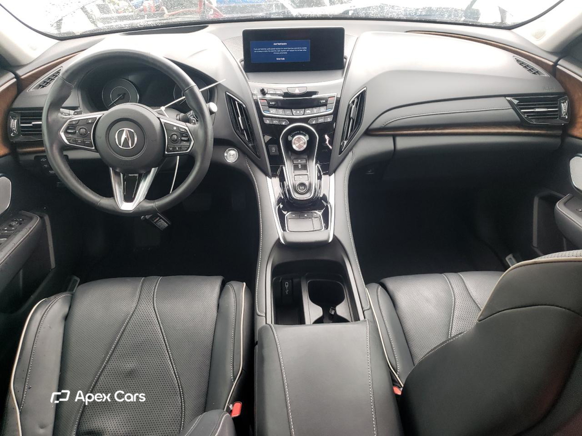 Acura RDX 2020