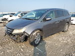Honda Odyssey 2014