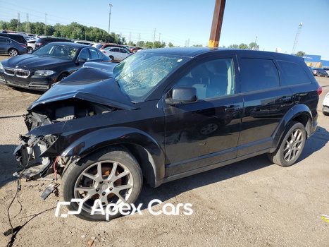 Dodge Journey 2015 - Image 1 of 13