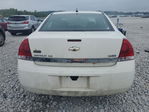 Chevrolet Impala 2008