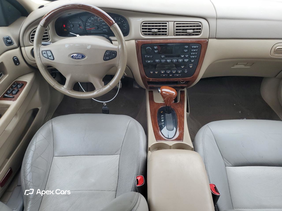 Ford Taurus 2003