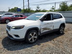 Jeep Cherokee 2019