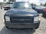 Ford Explorer 2004