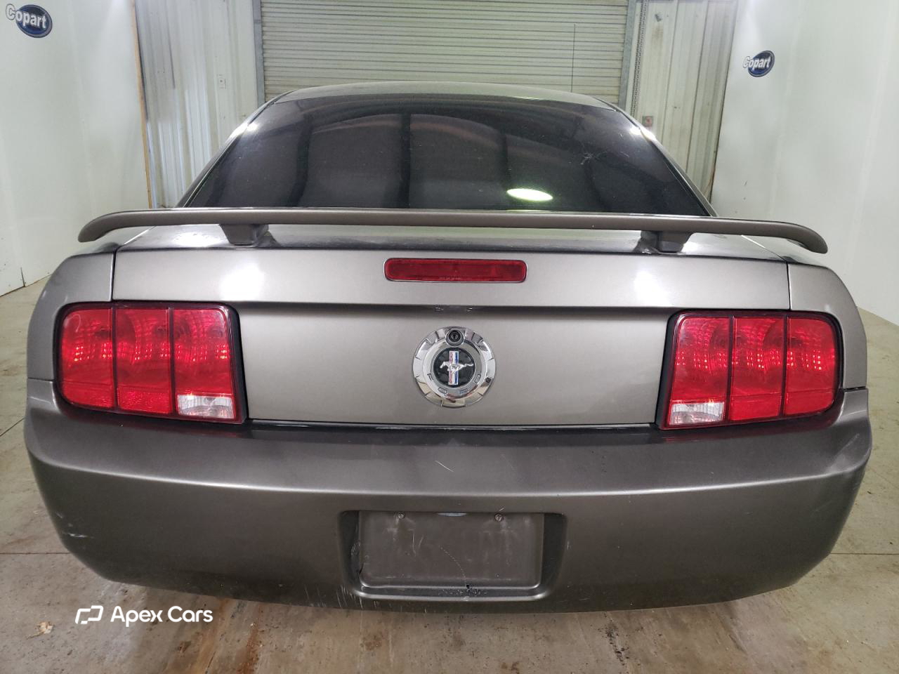 Ford Mustang 2005