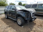 GMC Yukon 2016