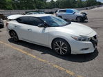 Nissan Maxima 2017