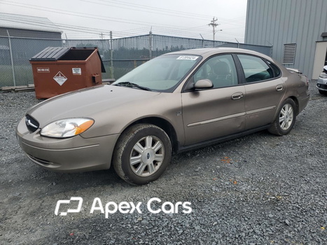 Ford Taurus 2003 - Image 1 of 12