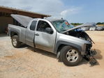 Chevrolet Silverado 2007