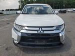 Mitsubishi Outlander 2016