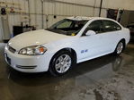 Chevrolet Impala 2014