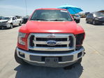 Ford F-150 2015