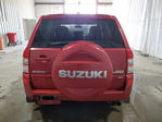 Suzuki Grand Vitara 2012