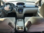 Honda Odyssey 2014