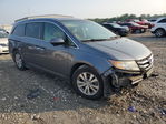 Honda Odyssey 2014