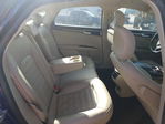 Ford Fusion 2016