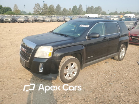 GMC Terrain 2013 - Image 1 of 13