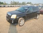 GMC Terrain 2013