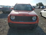 Jeep Renegade 2018