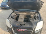 GMC Terrain 2013