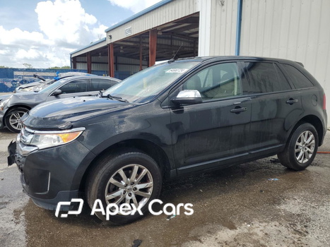 Ford Edge 2014 - Zdjęcie 1 z 13