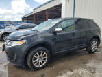 Ford Edge 2014
