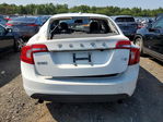 Volvo S60 2012